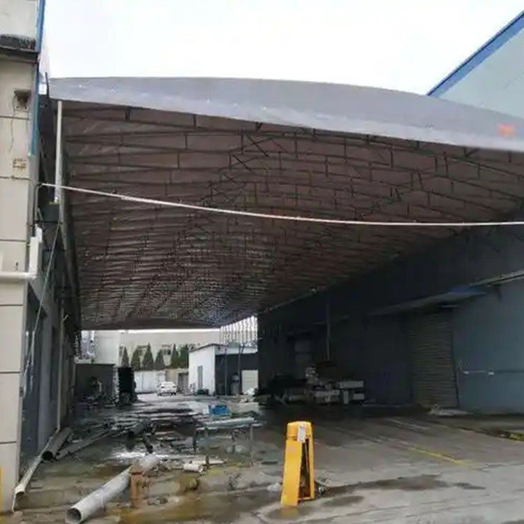 吉水县电动/移动推拉棚