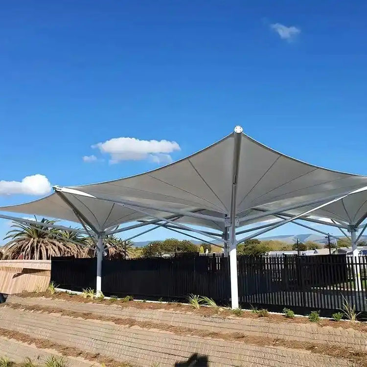 吉水县工程案例