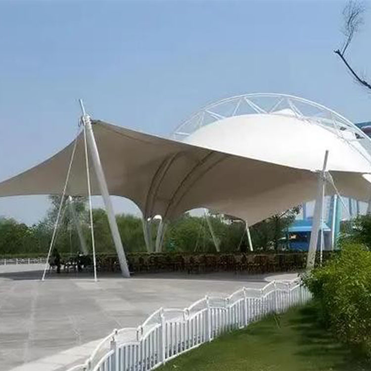 吉水县工程案例