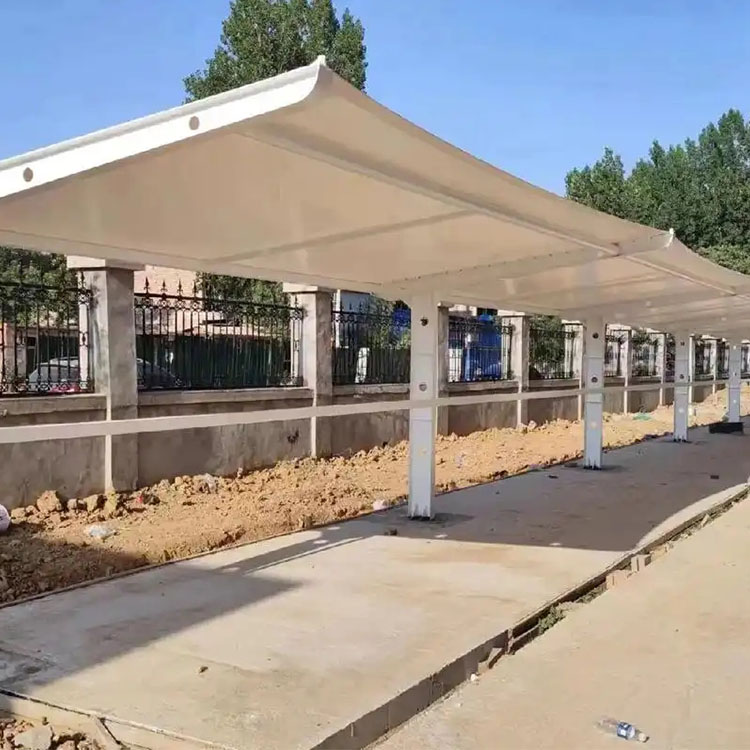 吉水县工程案例