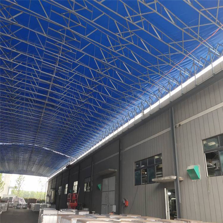 吉水县工程案例