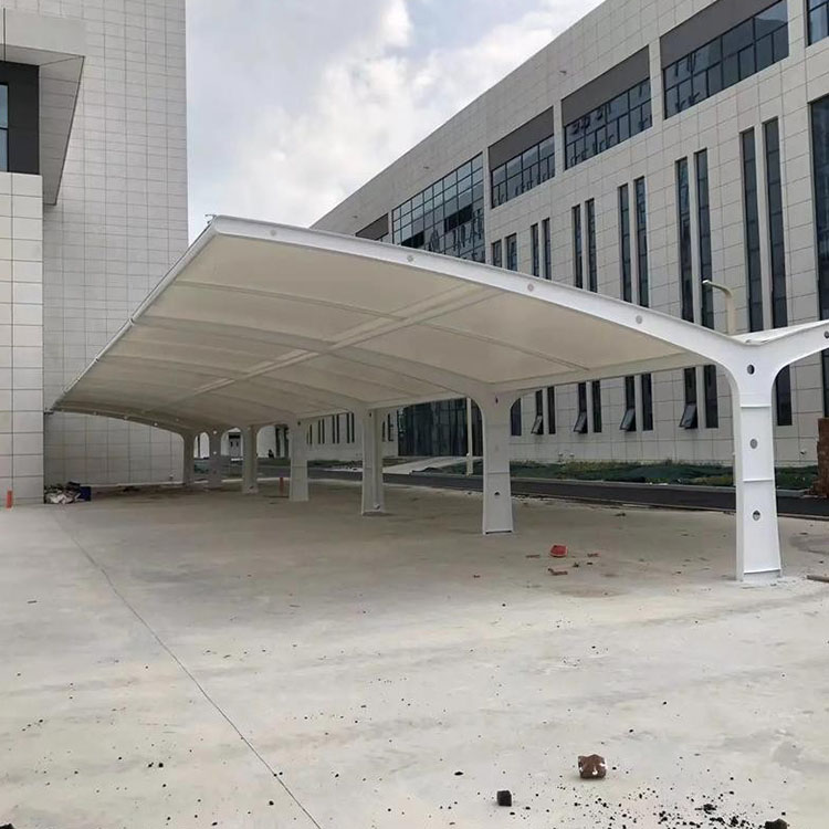 吉水县工程案例