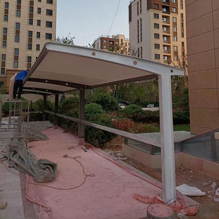 吉水县工程案例